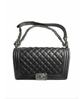 CHANEL Сумка через плечо