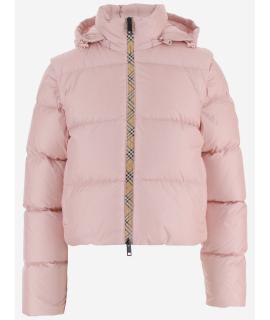 BURBERRY Пуховик