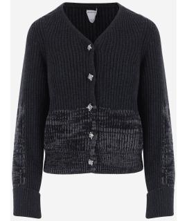BOTTEGA VENETA Кардиган