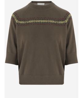 DRIES VAN NOTEN Джемпер / свитер