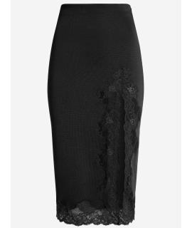 BALMAIN Юбка миди
