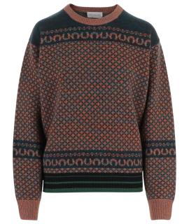DRIES VAN NOTEN Джемпер / свитер