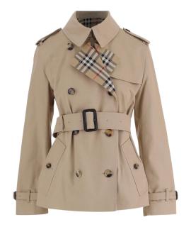 BURBERRY Тренч/плащ