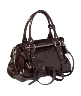 MIU MIU Сумка с короткими ручками