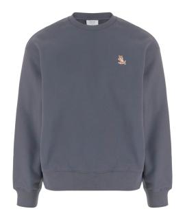 MAISON KITSUNE Худи/толстовка