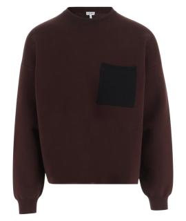 LOEWE Худи/толстовка