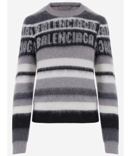 BALENCIAGA Джемпер / свитер