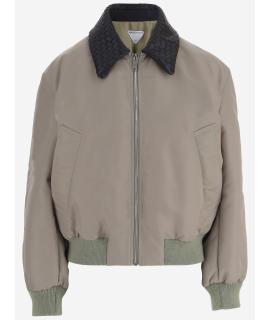 BOTTEGA VENETA Куртка