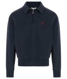 MAISON KITSUNE Худи/толстовка