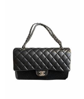 CHANEL Сумка через плечо