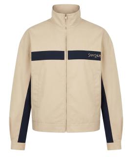 SAINT LAURENT Куртка