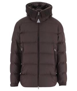 MONCLER Пуховик