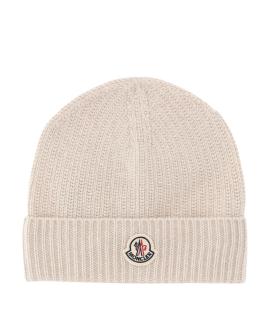 MONCLER Шапка