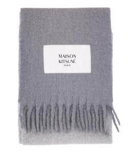 MAISON KITSUNE Шарф