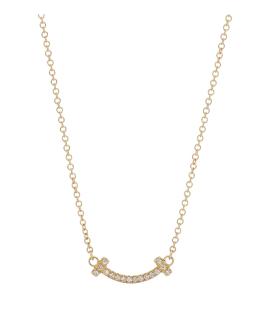 TIFFANY&CO Колье