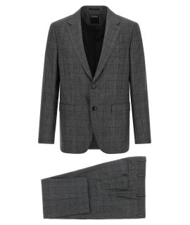 ZEGNA Классический костюм