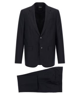 ZEGNA Классический костюм