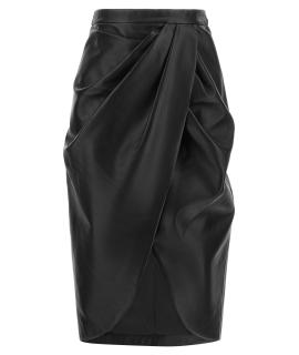 BALMAIN Юбка миди