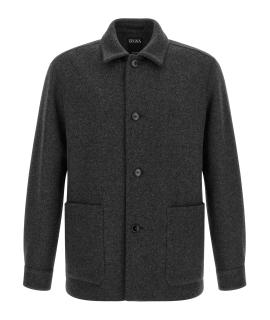 ZEGNA Кэжуал рубашка