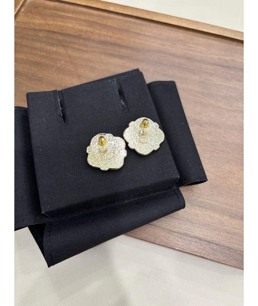 CHANEL Мульти серьги, фото 5