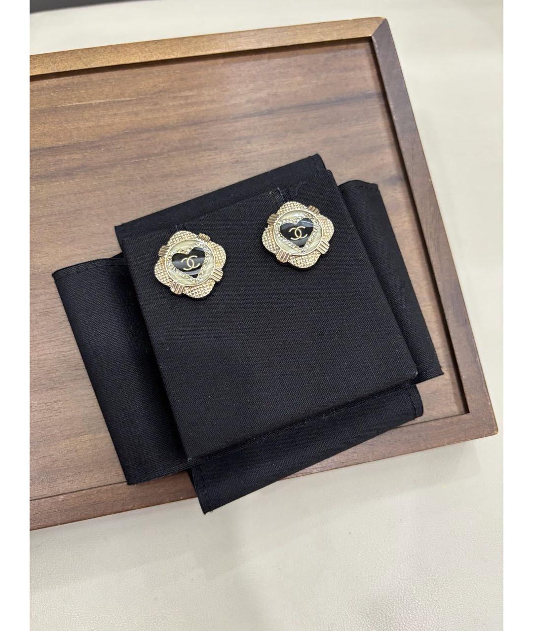CHANEL Мульти серьги, фото 7