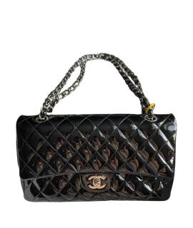 CHANEL Сумка через плечо