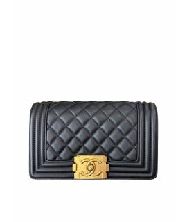 CHANEL Сумка через плечо