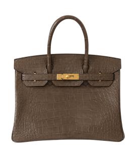 HERMES Сумка с короткими ручками