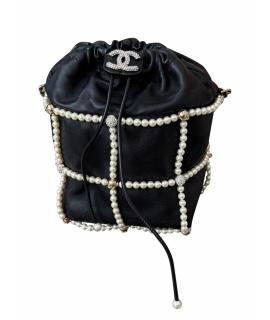 CHANEL Сумка через плечо