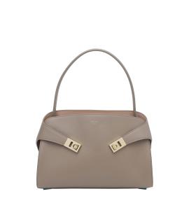 FERRAGAMO Сумка через плечо