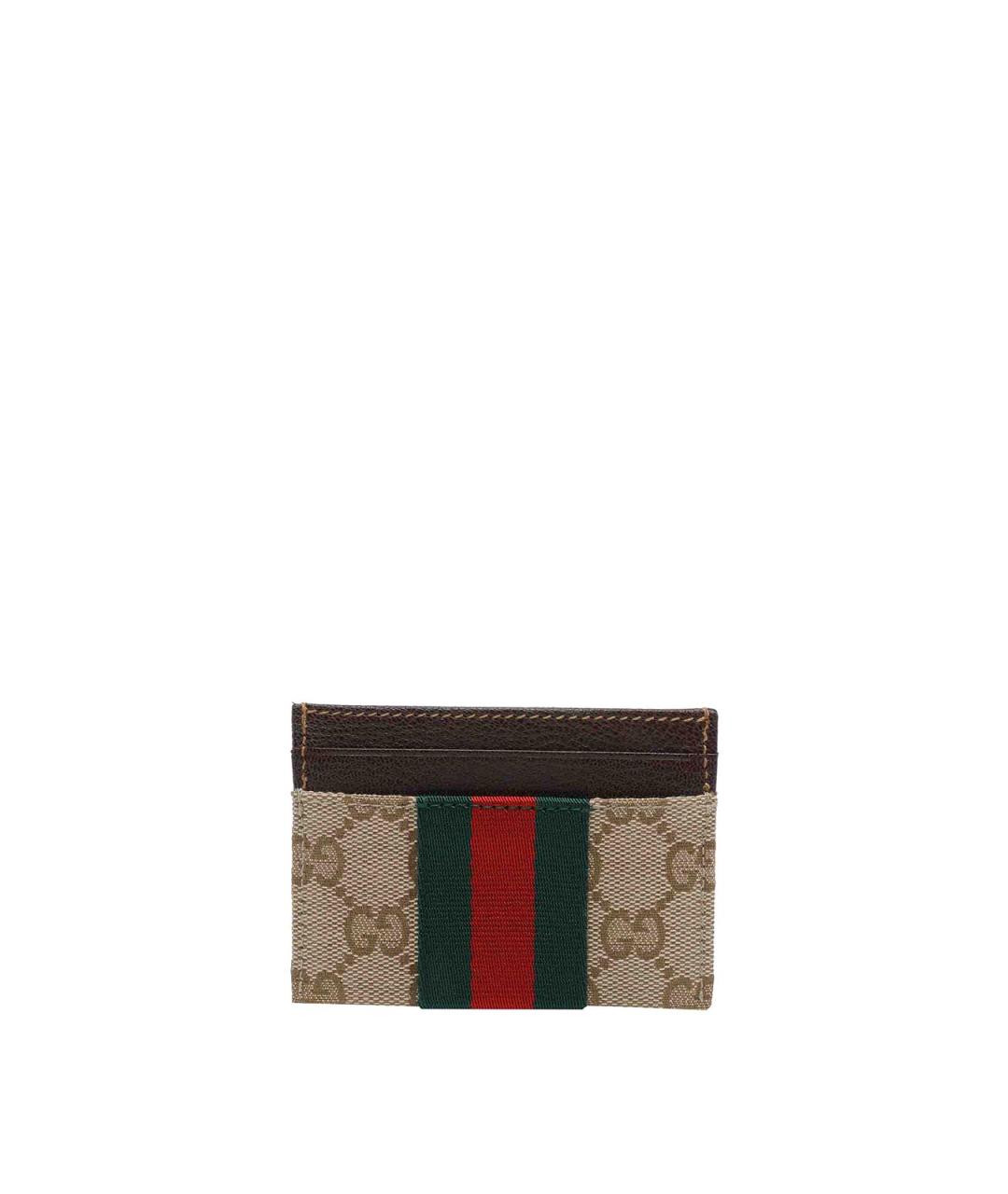 GUCCI Мульти кардхолдер, фото 2
