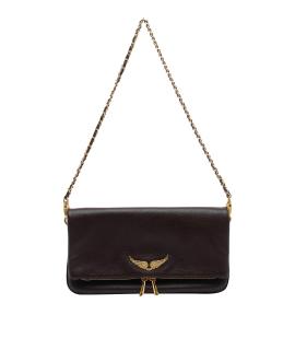 ZADIG & VOLTAIRE Сумка через плечо