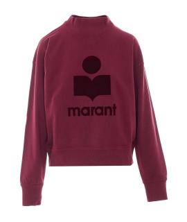 ISABEL MARANT Худи/толстовка