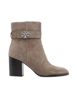 TORY BURCH Ботильоны