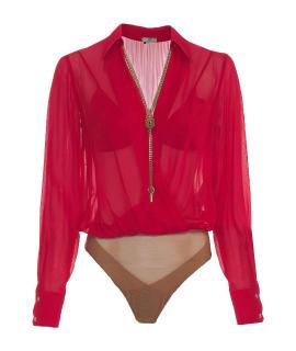 ELISABETTA FRANCHI Боди
