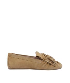 STUART WEITZMAN Лоферы