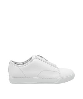 LANVIN Низкие кроссовки / кеды