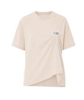 MM6 MAISON MARGIELA Футболка