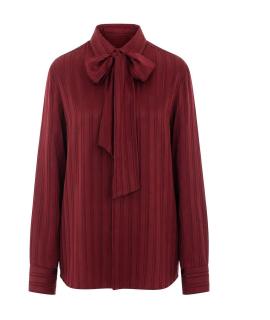 SAINT LAURENT Рубашка