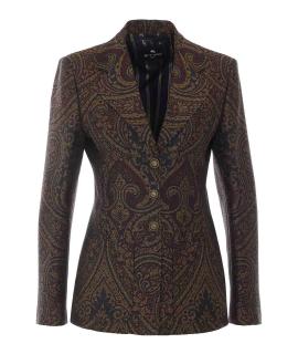 ETRO Жакет/пиджак