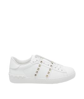VALENTINO Низкие кроссовки / кеды