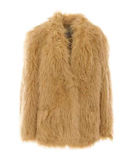 ISABEL MARANT Шуба