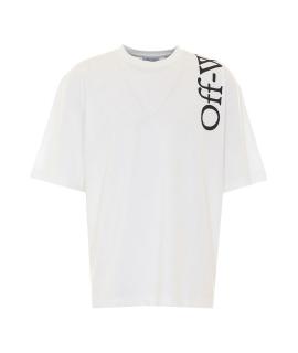OFF-WHITE Футболка