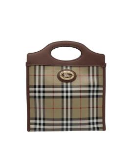 BURBERRY Сумка тоут