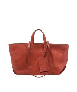 A.P.C. Сумка тоут