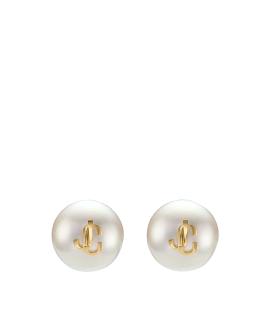 JIMMY CHOO Серьги