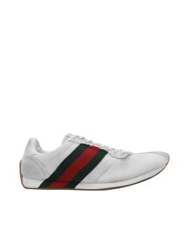 GUCCI Низкие кроссовки / кеды