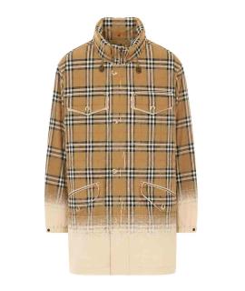 BURBERRY Парка