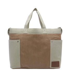 A.P.C. Сумка Тоут