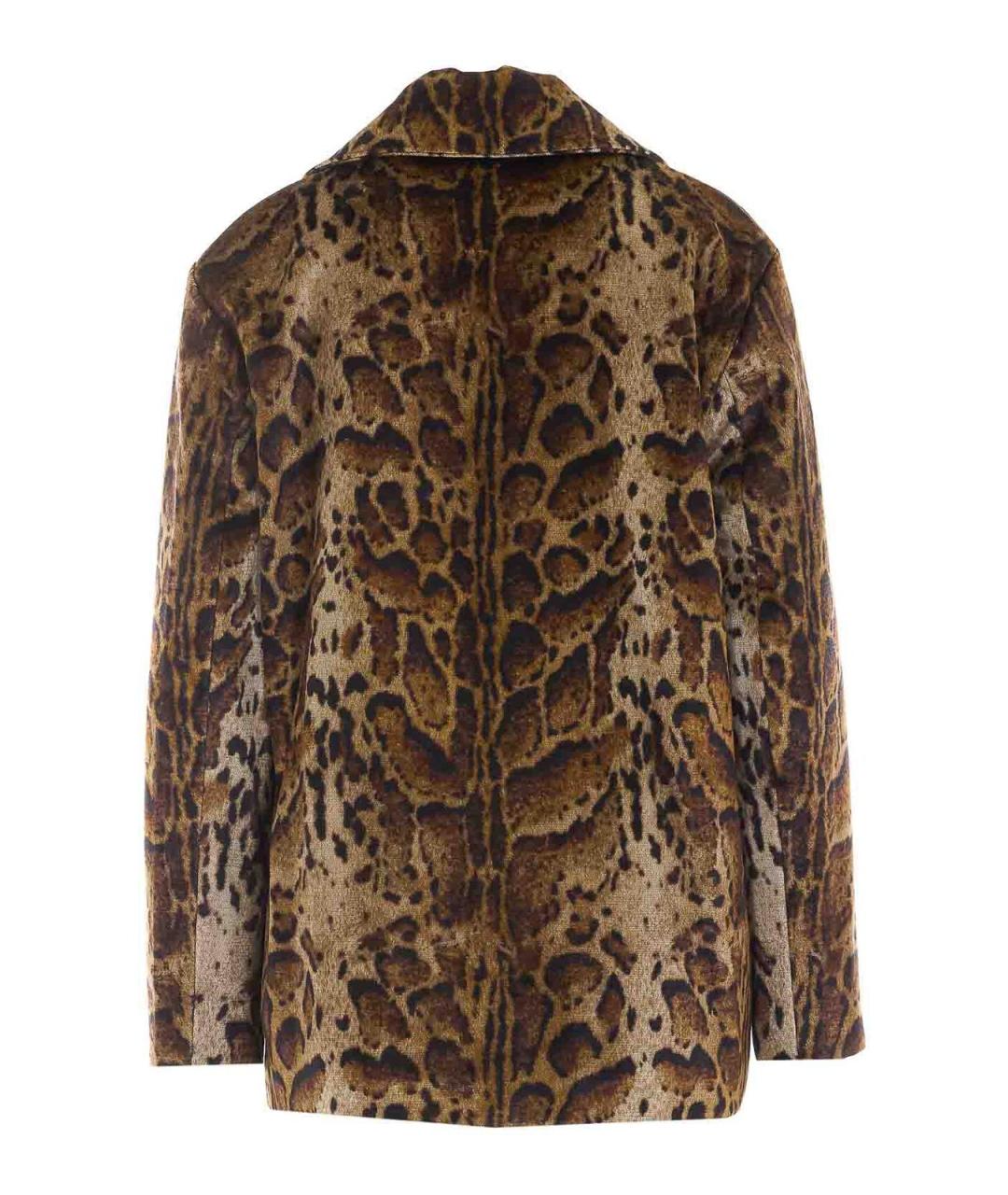 ETRO Мульти вискозная куртка, фото 2